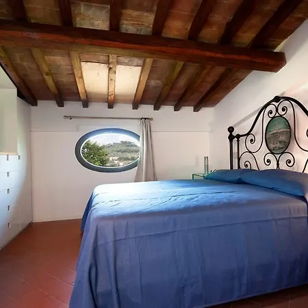 Apartment Monterone *